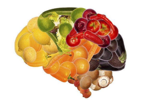 Alimentación