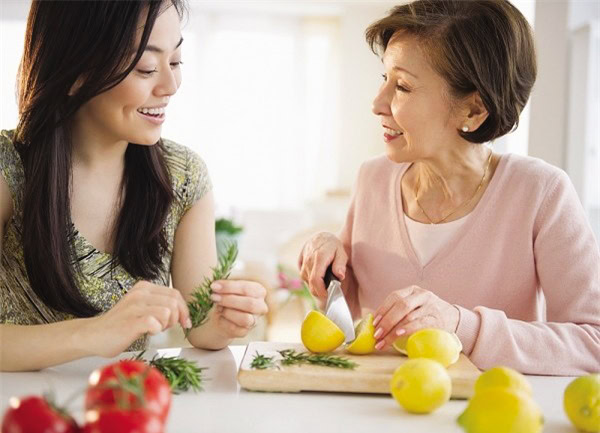 Con dâu được hưởng thừa kế từ nhà chồng tùy trường hợp
