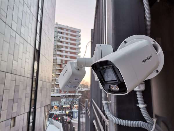 Логотип телеграмм канала - Лучшие системы безопасности Hikvision и Dahua в телеграмм-канале - Блоги