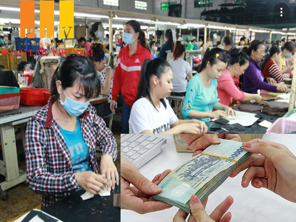 Chế độ thưởng Tết năm 2022 người lao động cần biết