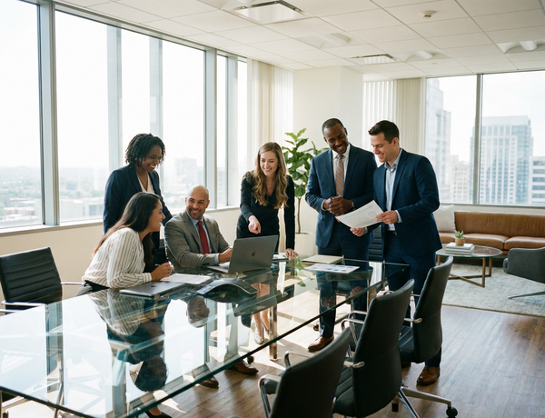 FDA Registration Assistance regulatory compliance consulting team at work