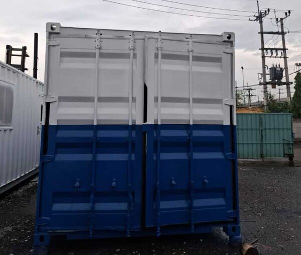 kontainer Warehouse - Image 5