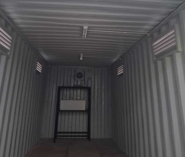 kontainer Warehouse - Image 4