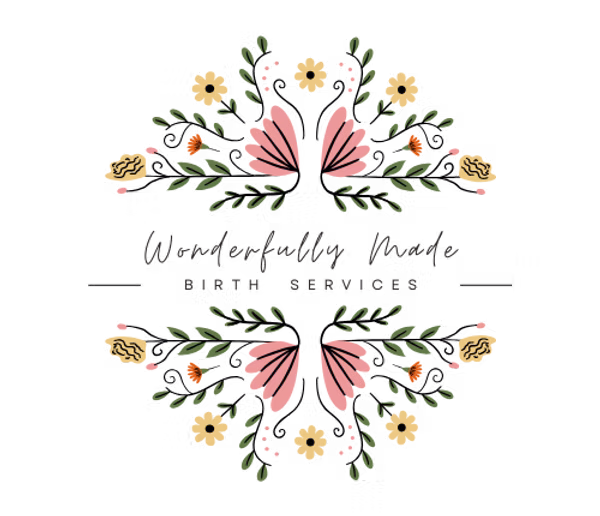 Pregnancy, labor, birth, and post-partum help and support with pro-life doulas