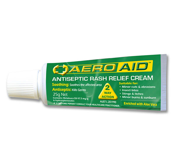 ANTISEPTIC CREAM 25G