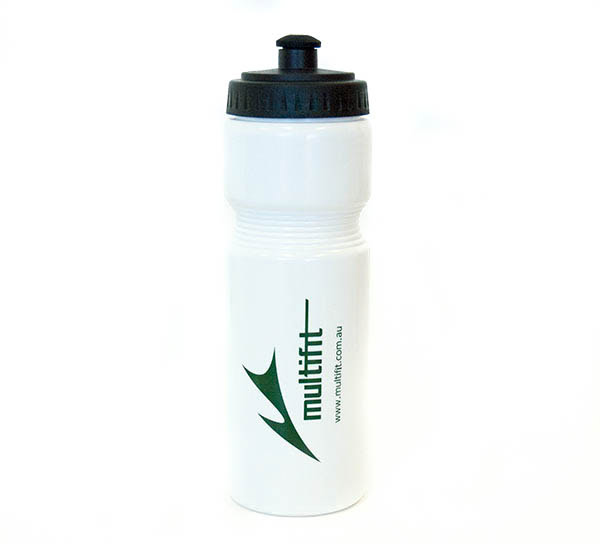 MULTIFIT WATER BOTTLES 750ML