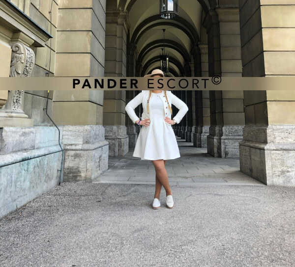 Escort München Maria