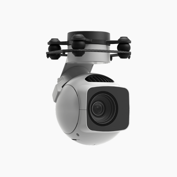 D-80U 4K Full-Color Night Vision Spherical Gimbal Camera