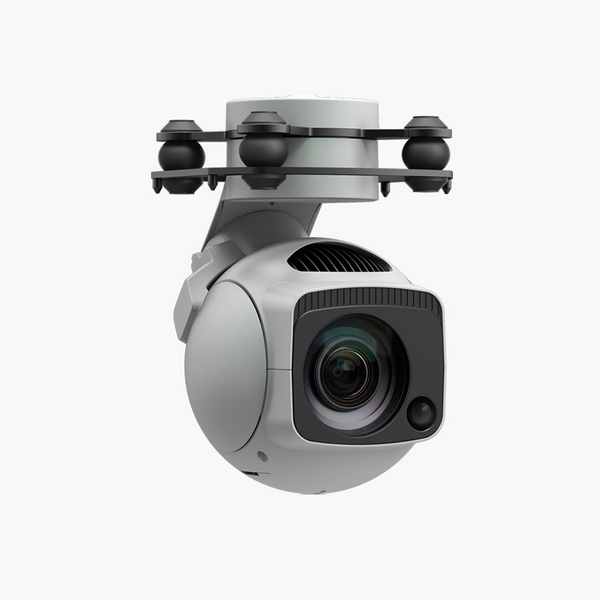 D-80Pro 40x-4K Spherical Gimbal Camera