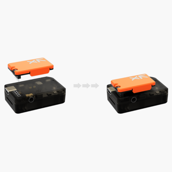 Headtracker Wireless PPM Module - Image 4