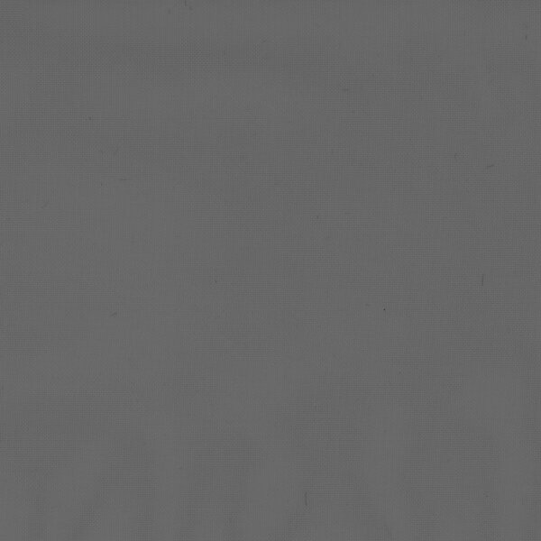 Voile Sheer Black