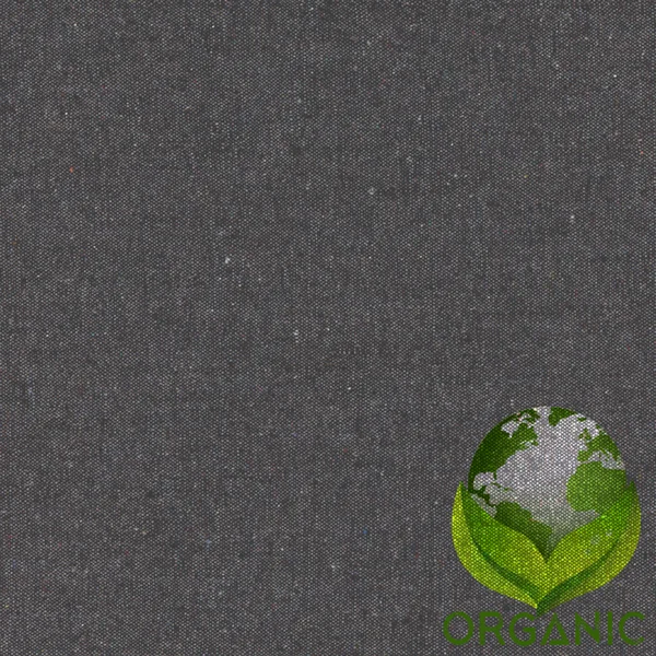 Organic Cotton Hemp Granite