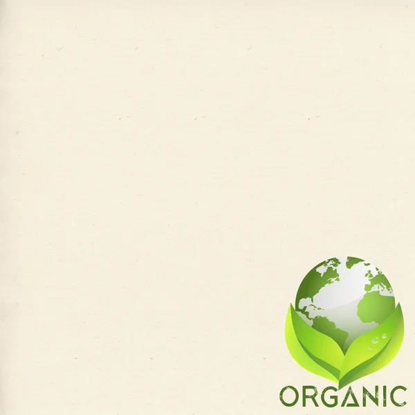 Sample Organic Cotton Hemp Natural