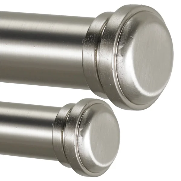 Custom Double Pole Rods