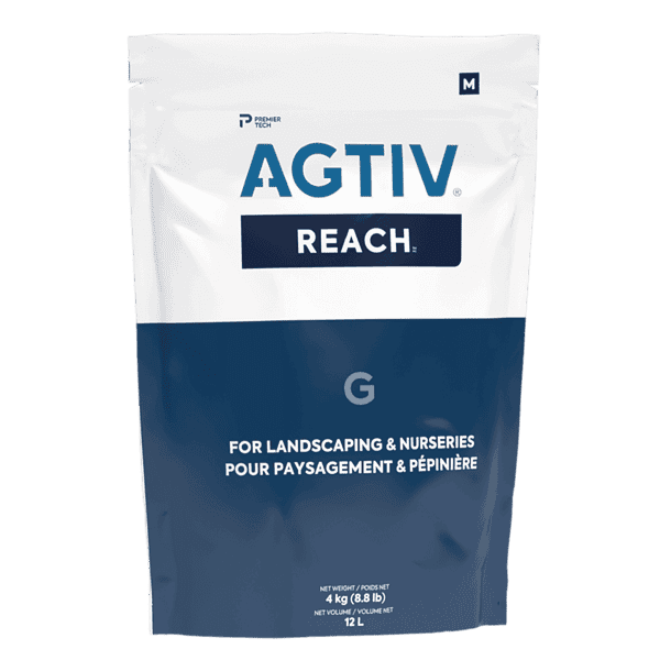 Active Reach For Landscape 12 Litre (2-year Warr.) - Blomidon Nurseries