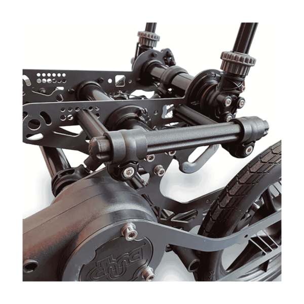 Wheelchair Communication Aid Bracket | Device Mount System