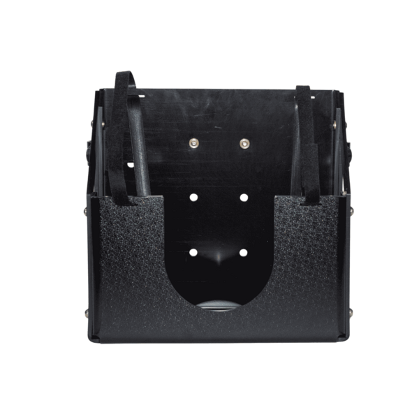 suction box holder