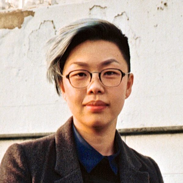 Jo Shin headshot