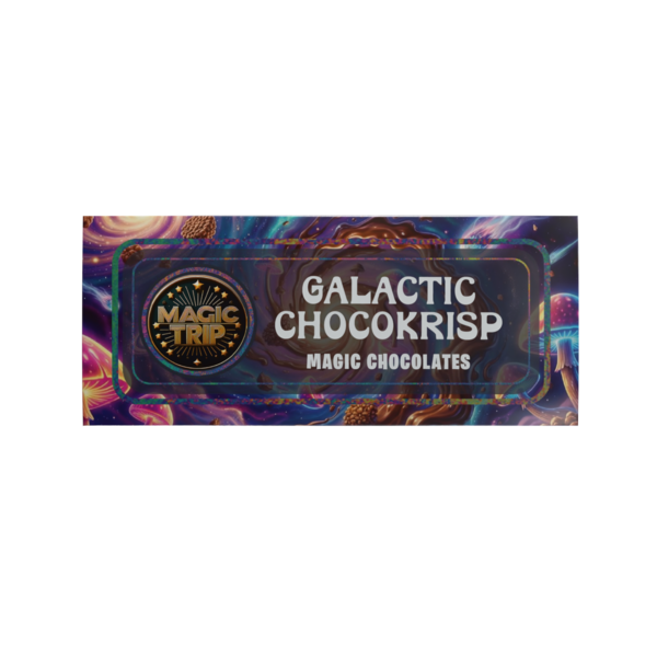 Mushroom Bar – GALACTIC CHOCOKRISP