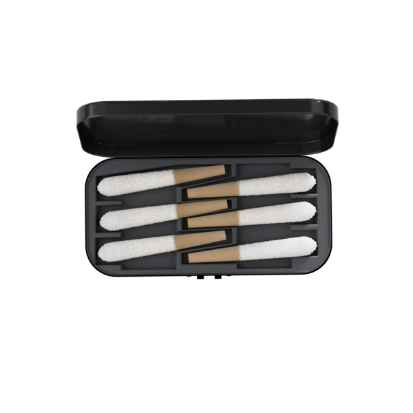 5g - 6ct Tin Preroll - TROPICAL TRANCE - Sativa wholesale – Dizzle Dist