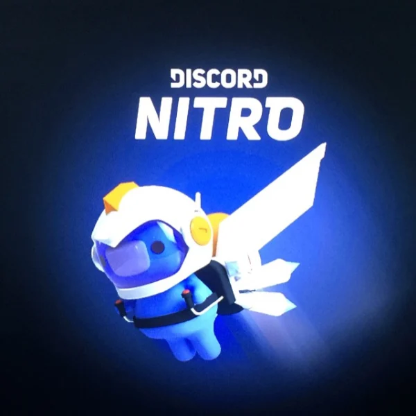 Discord Nitro