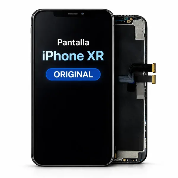 CPS IPXR ORIGINAL