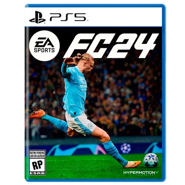 FC24