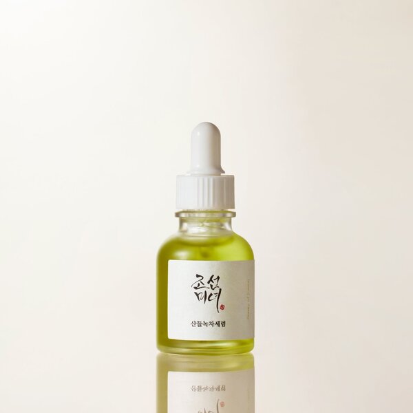 Beauty of Joseon Calming Serum Green Tea & Panthenol , 30ml