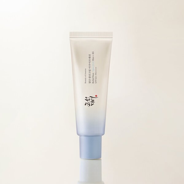 Beauty of Joseon Relief Sun Aqua Fresh Rice & B5 SPF 50+, 50ml
