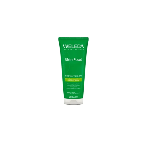 Weleda Skin Food Κρεμοντούς 200ml