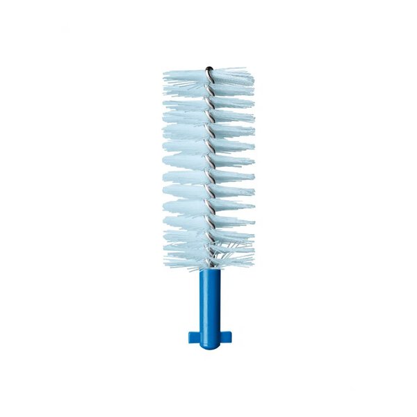 Curaprox CPS 410 Perio Refill Ανταλλακτικά Μεσοδόντια Βουρτσάκια 4Τμχ - Image 2