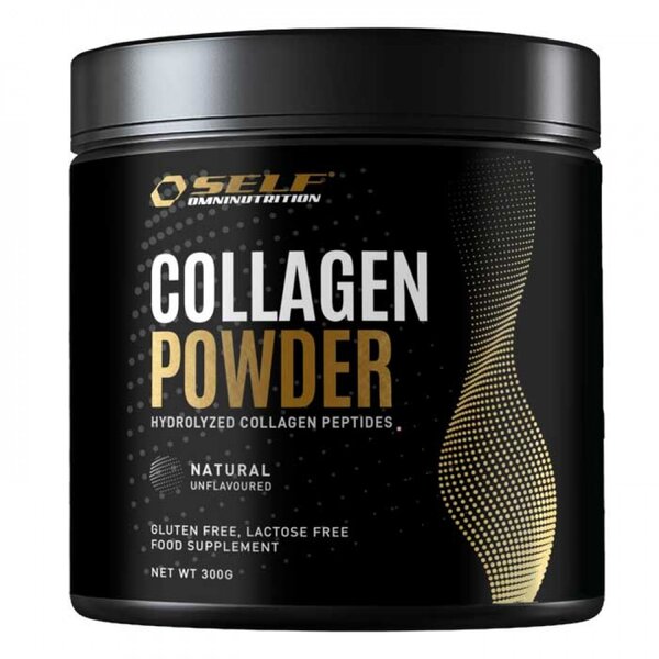 Self Omninutrition Collagen Powder Natural 300g