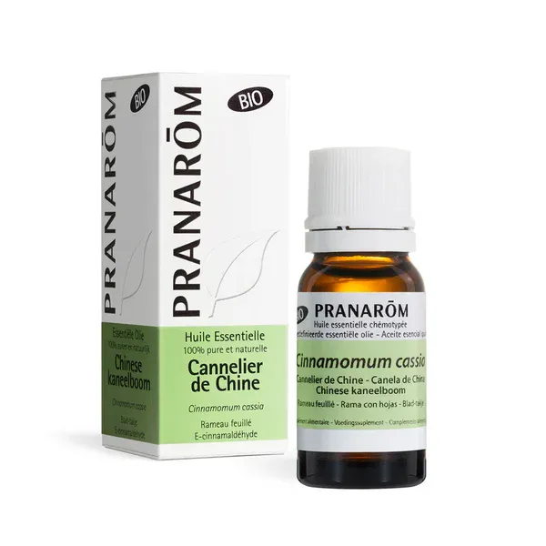 Pranarom Κανέλα Κίνας 10ml