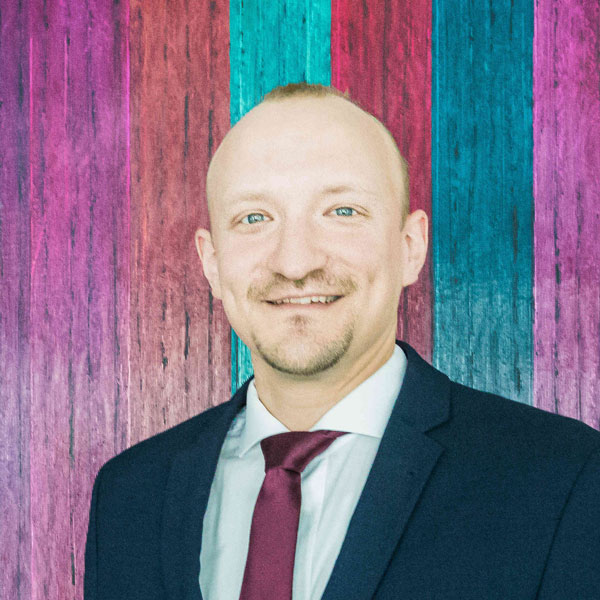 Simon Gesing, Autor mylawguide