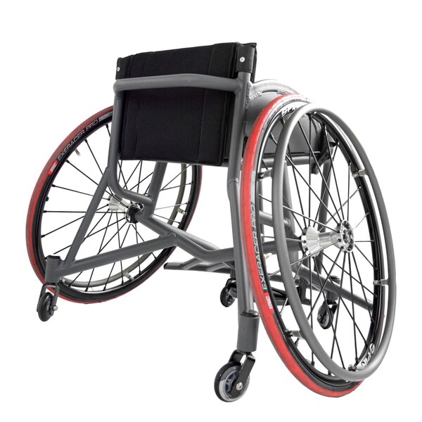 Silla de Ruedas Baloncesto, Fabricación de Sillas, Bogotá, Colombia, Metálicas Superando