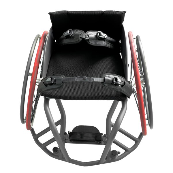Silla de Ruedas Baloncesto, Fabricación, personalizadas
