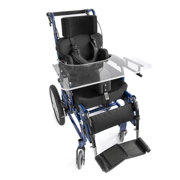 Silla de Ruedas Neurológica Reclinable, Fabrica, Bogotá, Colombia