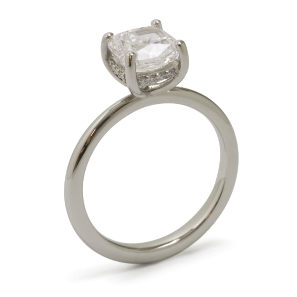 engagement ring amsterdam