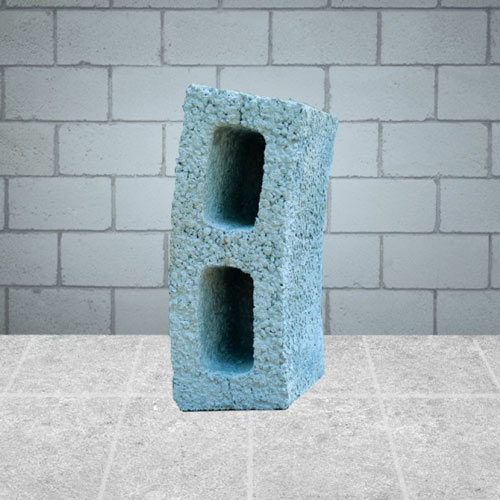 Well hollow (16*6*8)