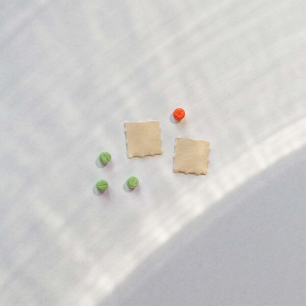 1BP-LSD Starter-Kit für Forschende