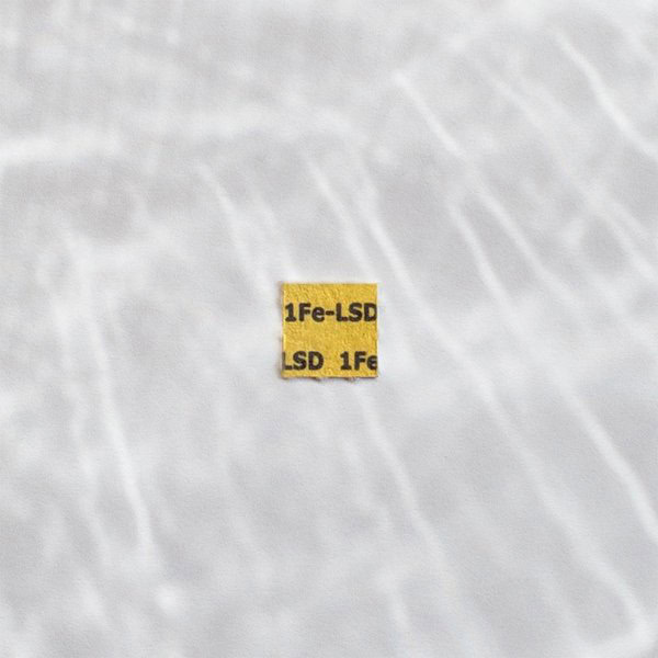 1Fe-LSD 200 ug Macrodosing Blotter – legales LSD kaufen
