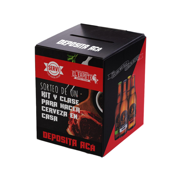 Corroplast punto digital guatemala