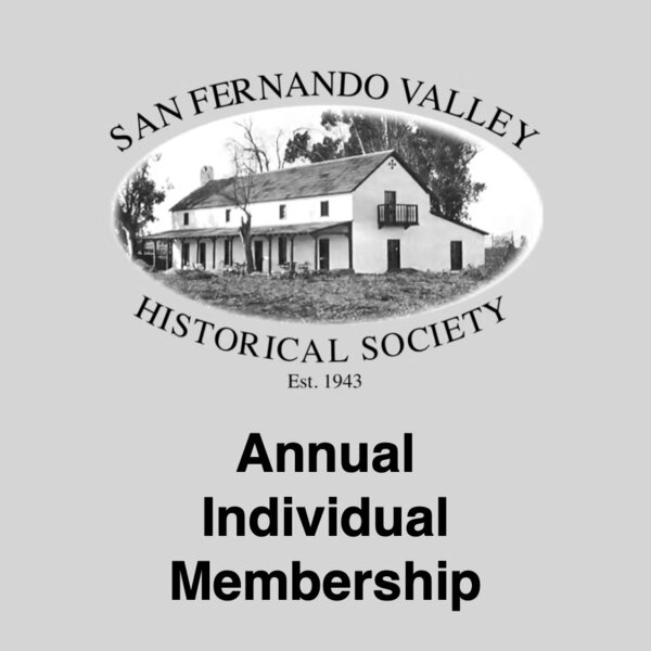 annual individual membership