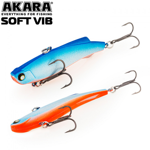 VIB Akara Soft Vib 75fs #A12 VIB Akara Soft Vib 75FS #A12 - Image 1