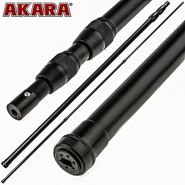Kahvavars AKARA reguleeritav 300cm - Pilt 1