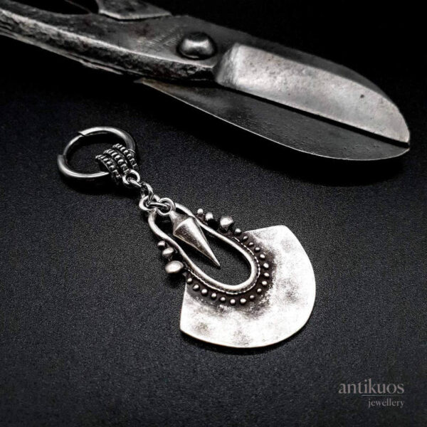 Amazonia earring