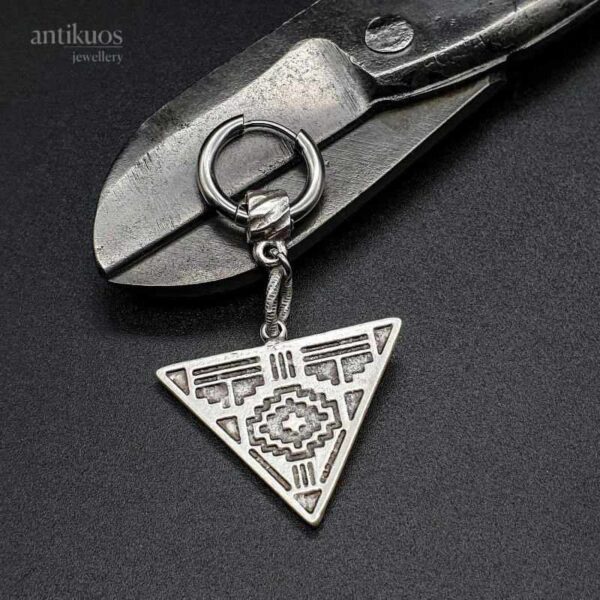 Maya earring