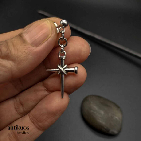 antikuos,alternative jewellery,handmade jewelry,mens dangle earrings,single earring for tunnel,gauges,alternative ear weight,Mens earrings,Tribal. Boho and Gothic style,A UNIQUE COLLECTION OF EARRINGS,BRACELETS AND NECKLACES,discover our newest designs,ALTERNATIVE GOTHIC EARRINGS