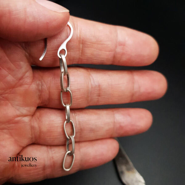 antikuos,alternative jewellery,handmade jewelry,mens dangle earrings,single earring for tunnel,gauges,alternative ear weight,Mens earrings,Tribal. Boho and Gothic style,A UNIQUE COLLECTION OF EARRINGS,BRACELETS AND NECKLACES,discover our newest designs,ALTERNATIVE GOTHIC EARRINGS