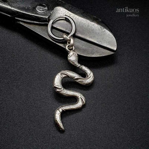 Manasa earring